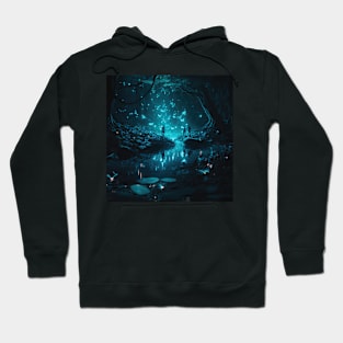 Fantasy Worlds 04 Hoodie